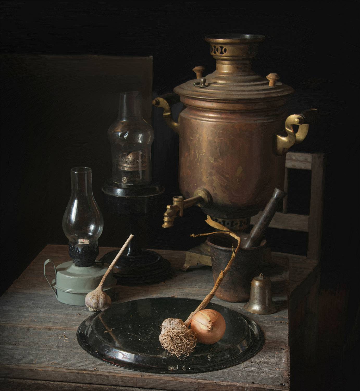 , Александр  Швачко