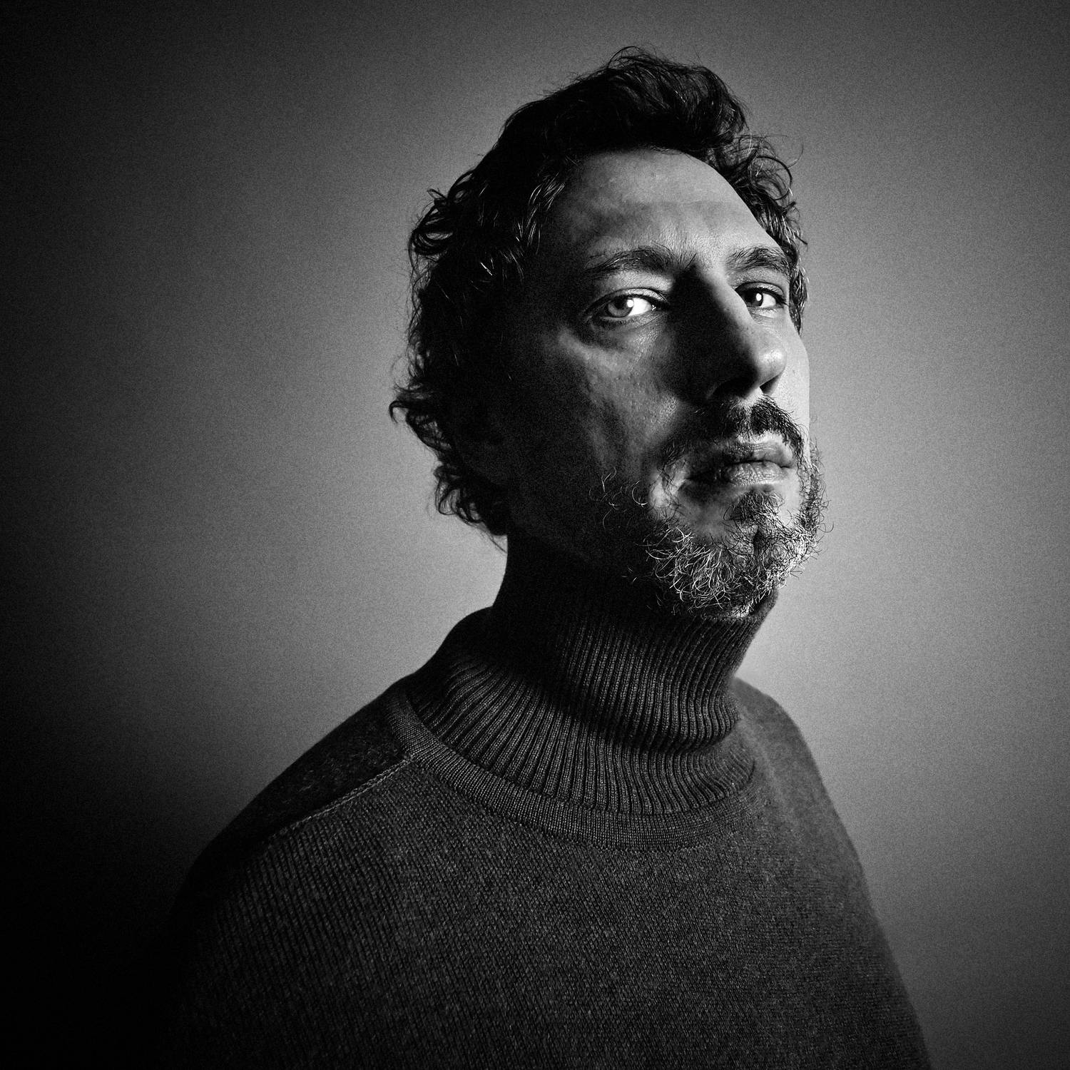 , Илья Зубов