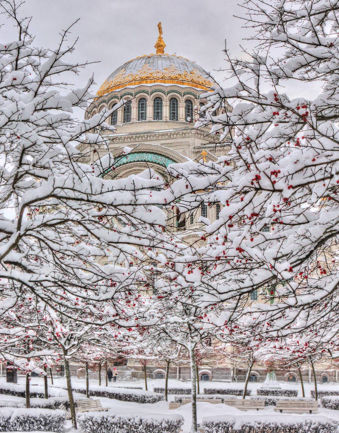 , Сергей Григорьев