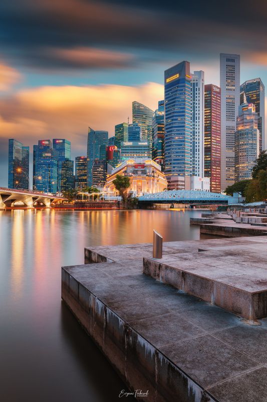 Singapore фото превью