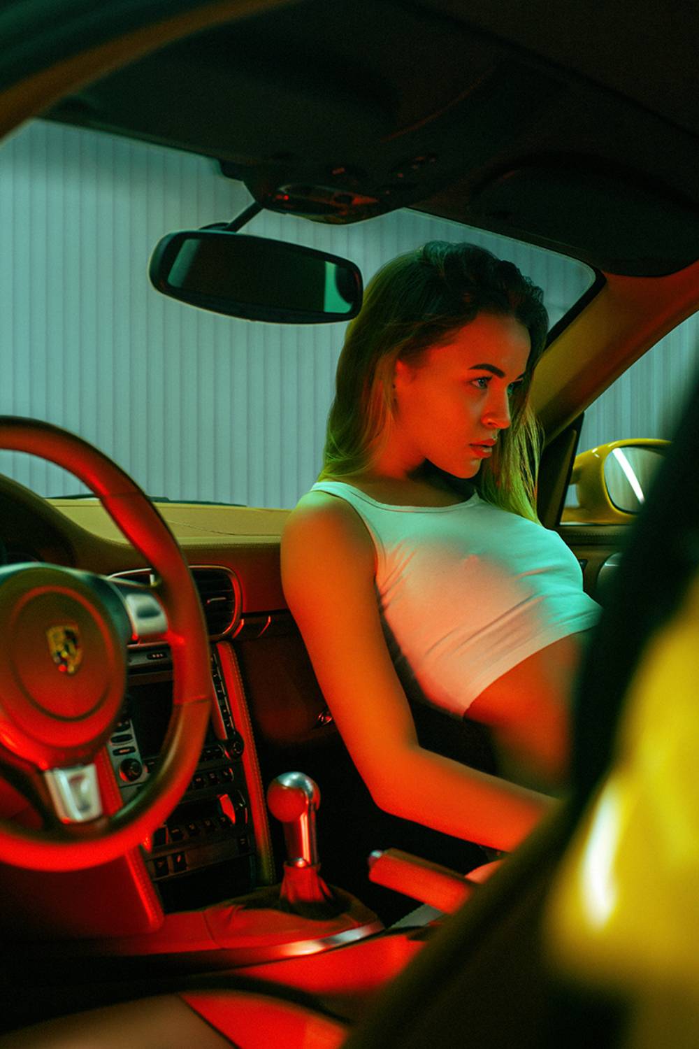 , Юлия Космос