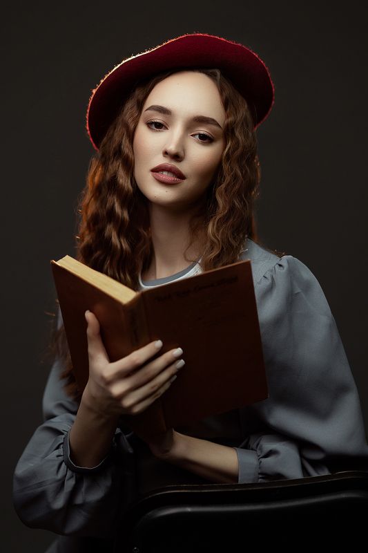 Лера фото превью