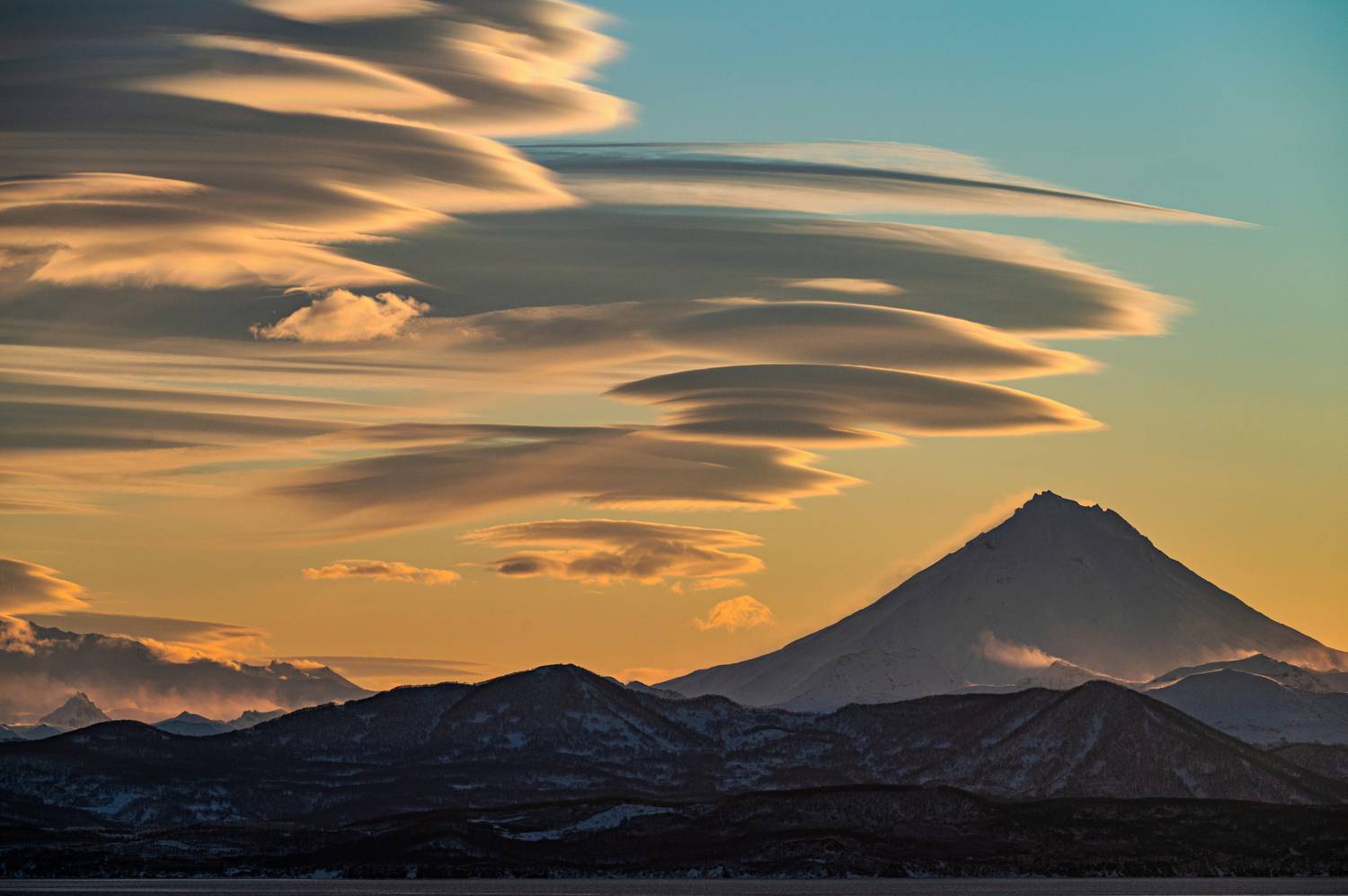 , Александр Мухин