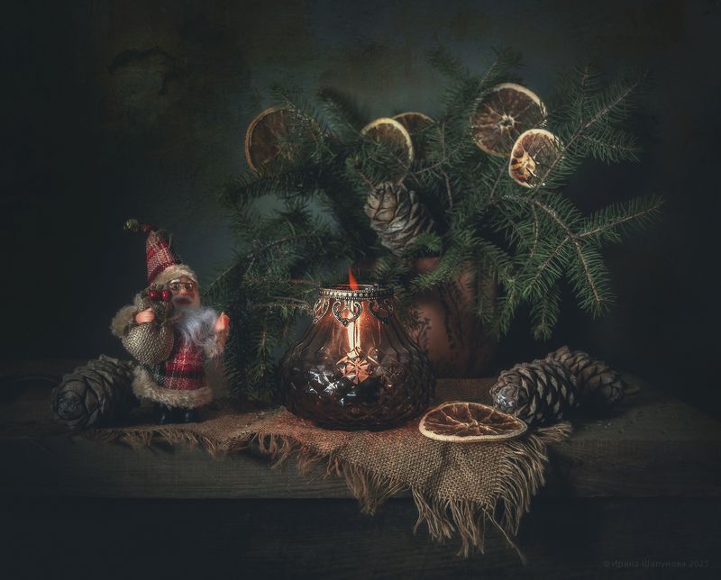 Со Старым Новым годом! фото превью