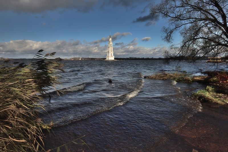 Калязин фото превью