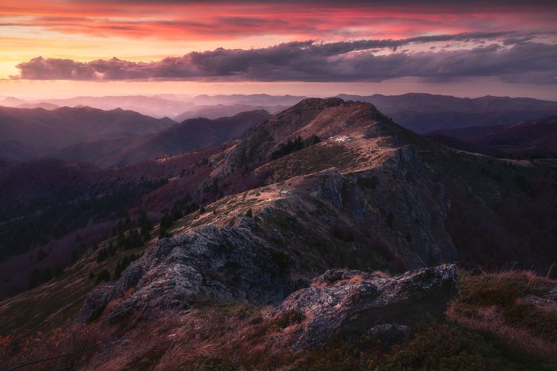 The dragon of the Balkan фото превью