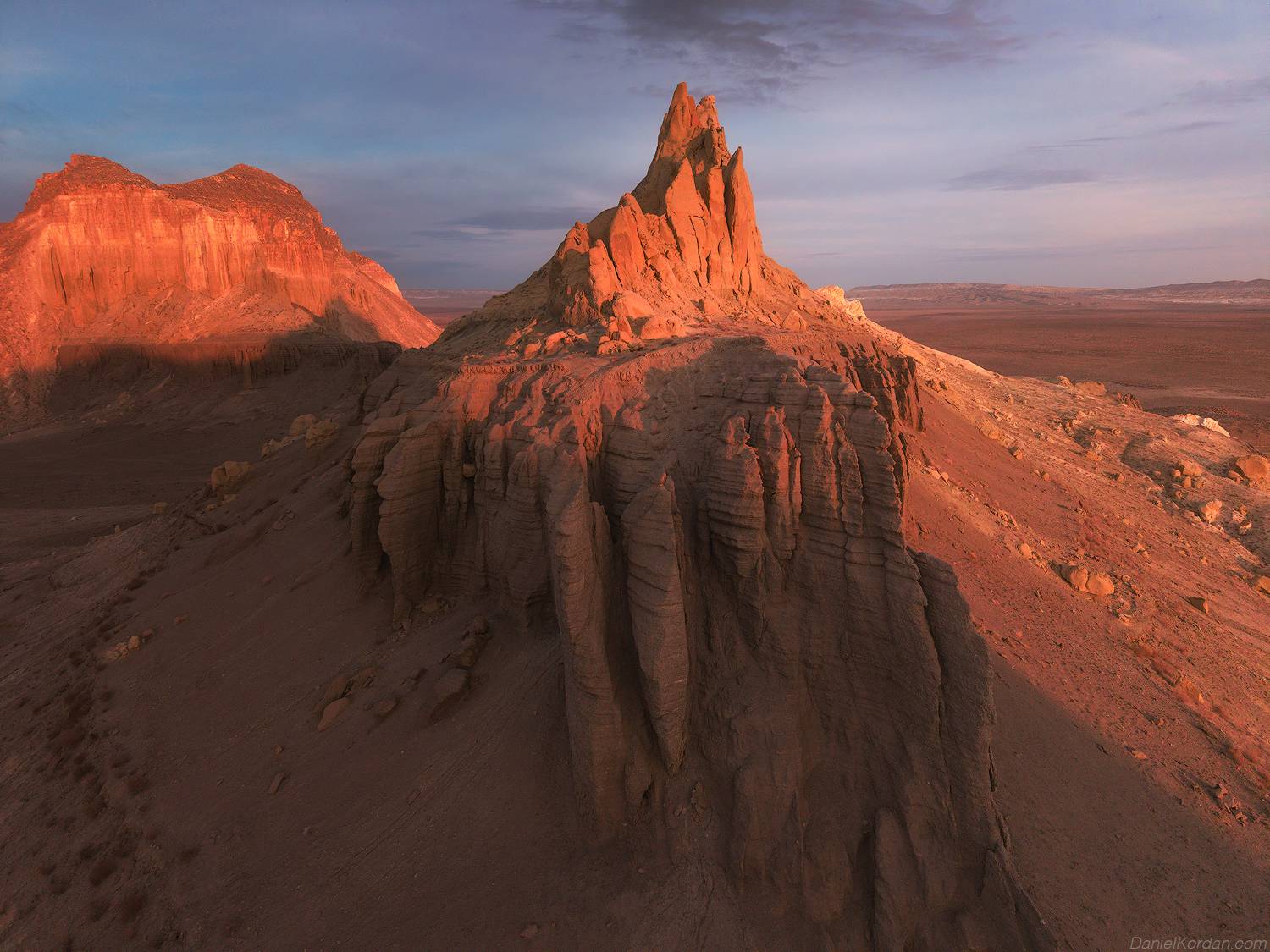 Kazakhstan, Даниил Коржонов