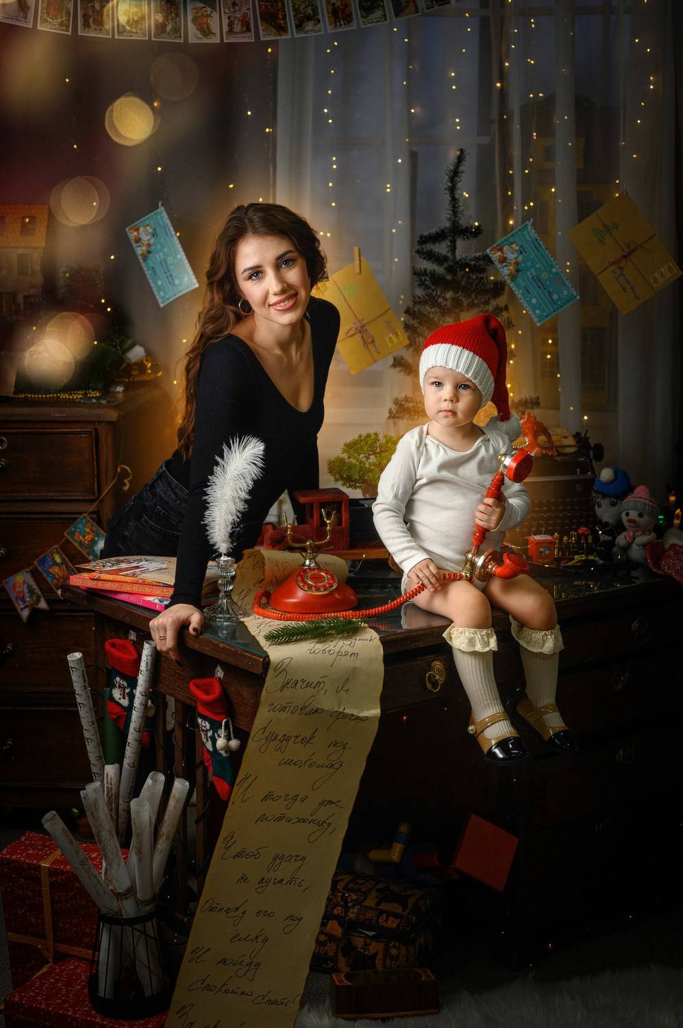 , Елена Савченкова