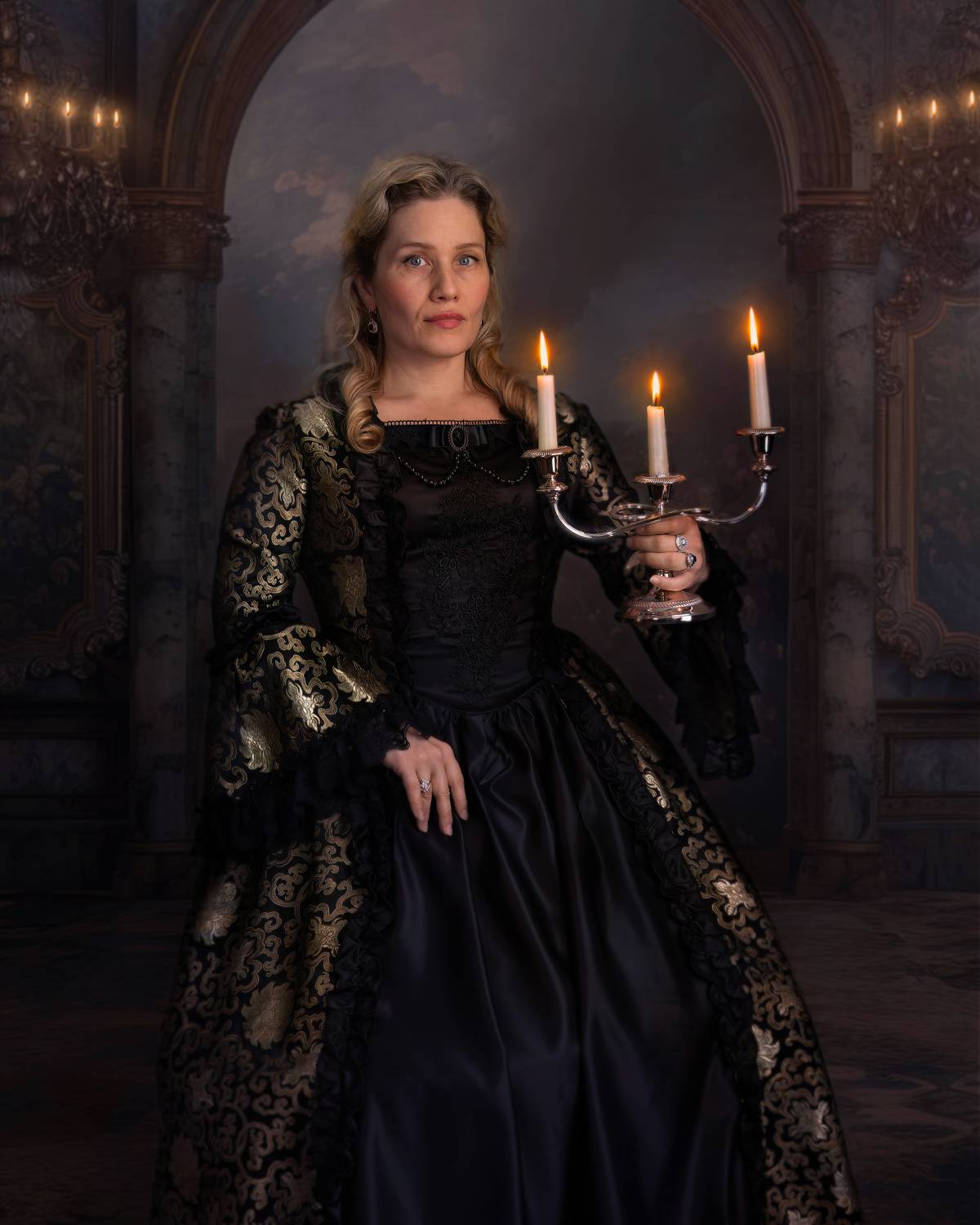 , Слуцкая Яна