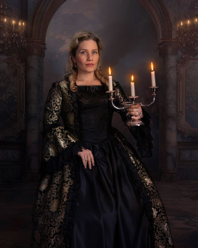 Midnight Rendezvous фото превью