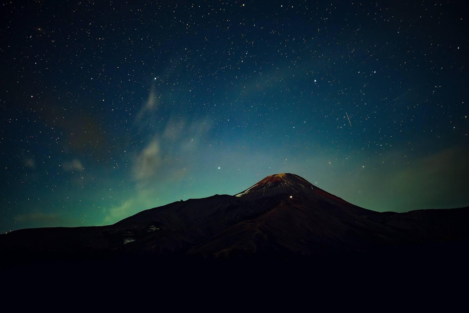 Камчатка, Авачинская сопка, вулкан, Кочкин Владимир