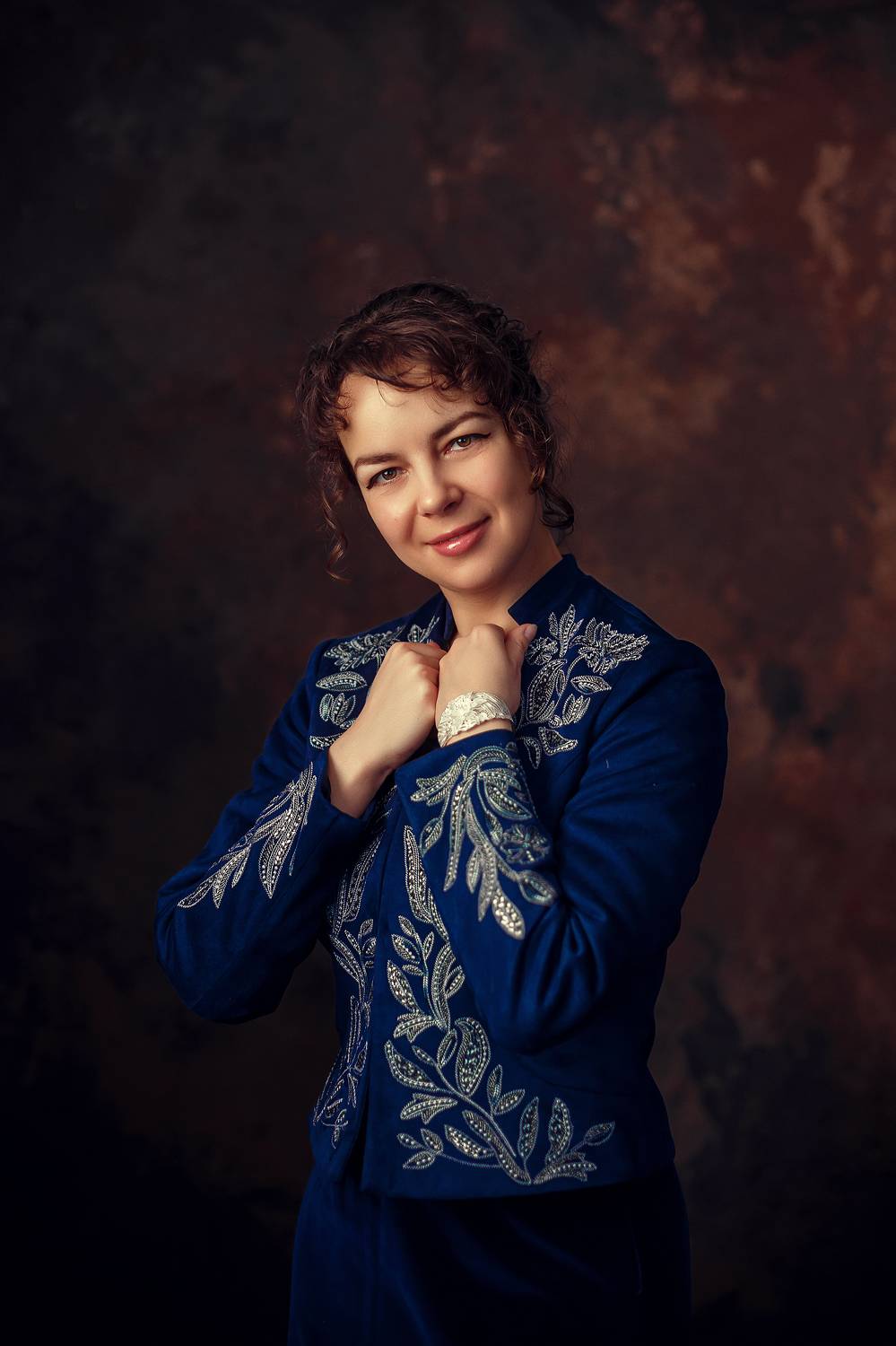 , Рымакова Арина