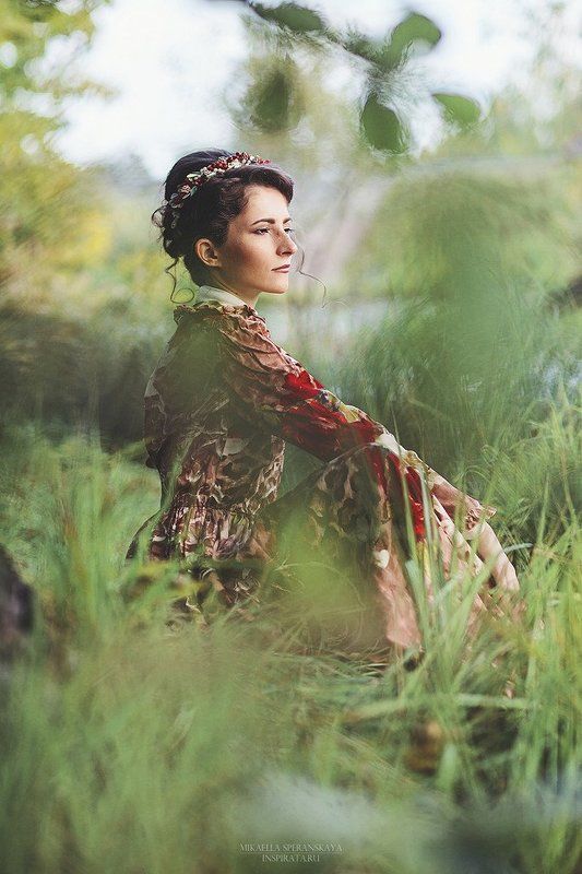 Елена фото превью