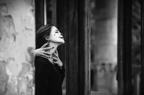 Прикосновения