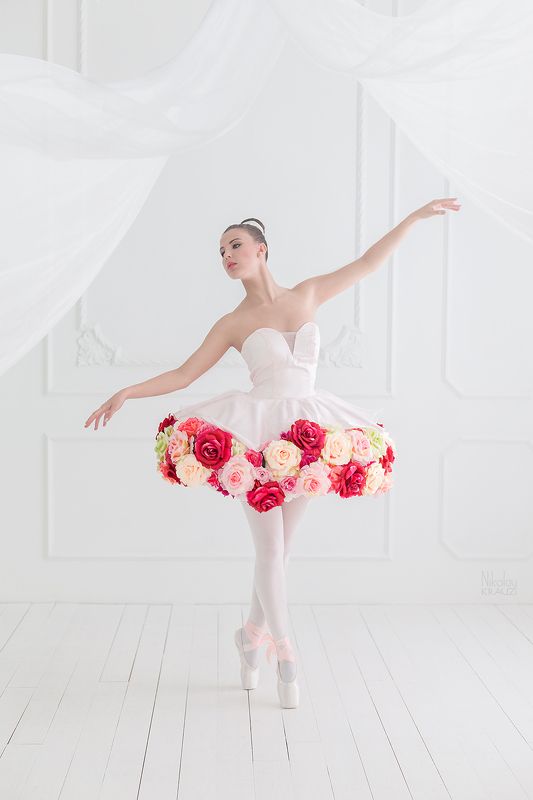 Balerina фото превью