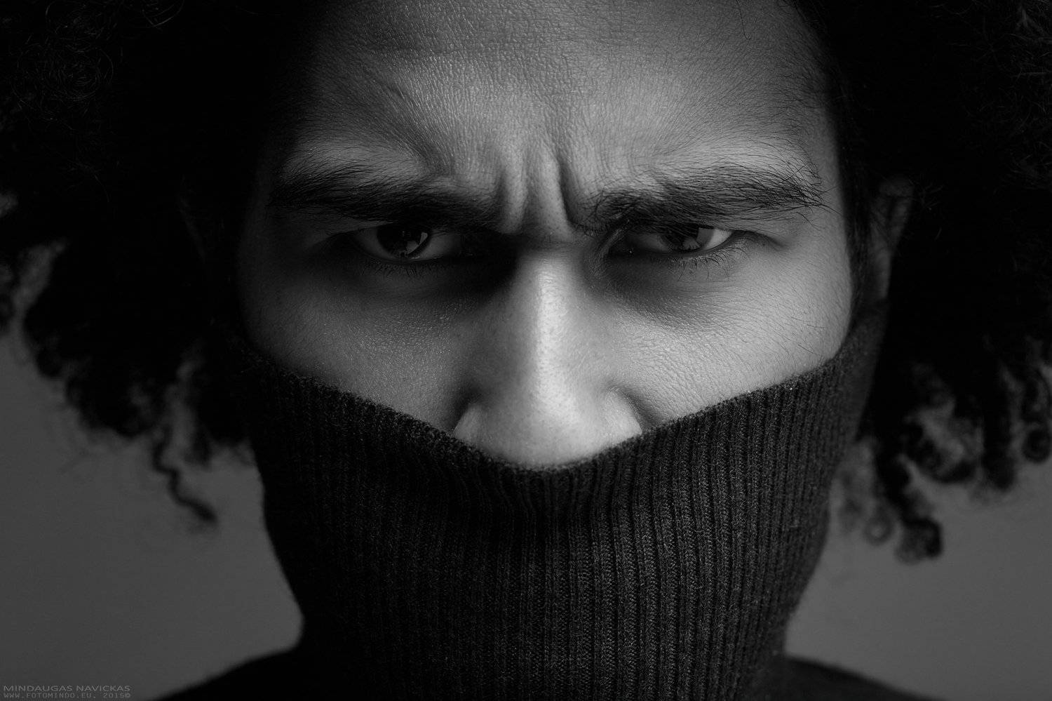 , Mindaugas Navickas