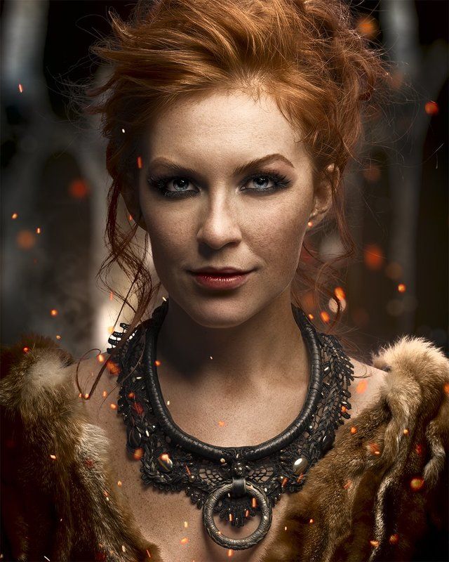 Ксения фото превью