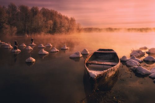 Шатурская фантазия