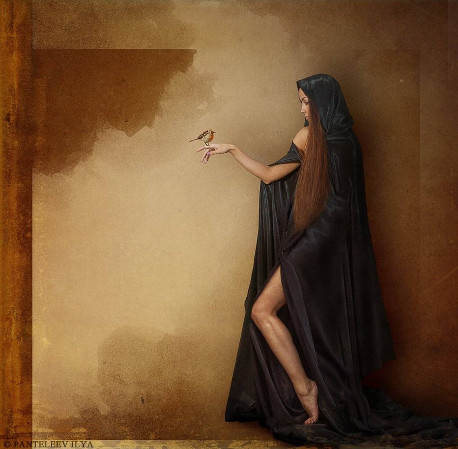 , Пантелеев Илья