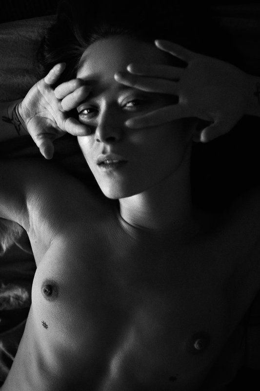 Bw, Eartus, Emotion, Nude, Sergey fedotov *** фото превью