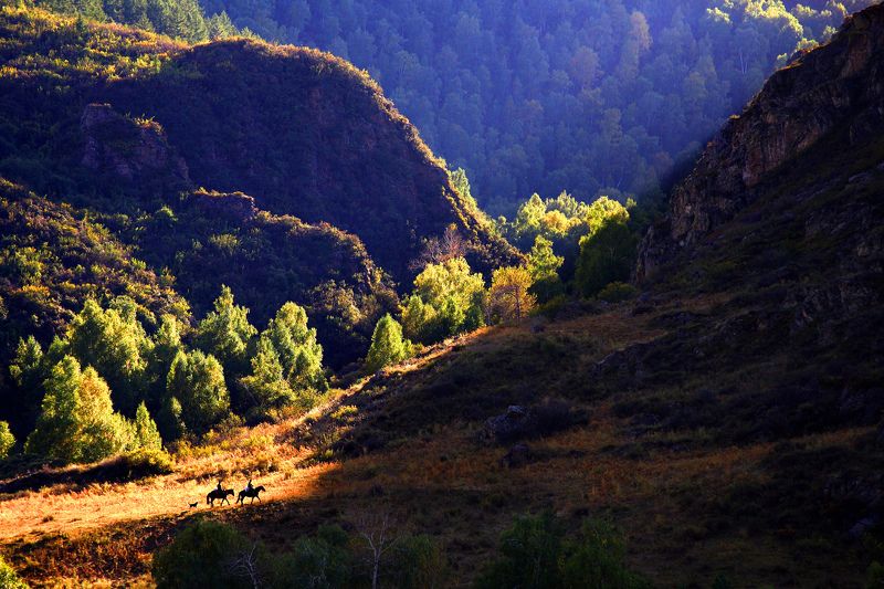 Алтай фото превью