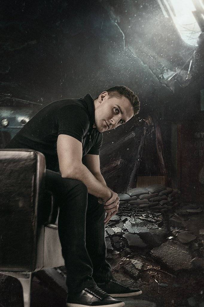 , Рублёв Дмитрий