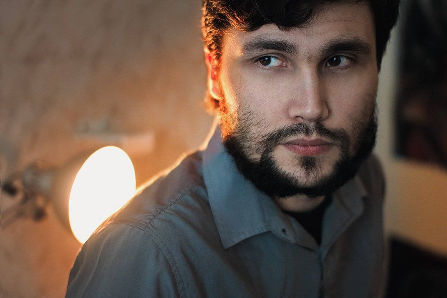 , Скрипников Александр