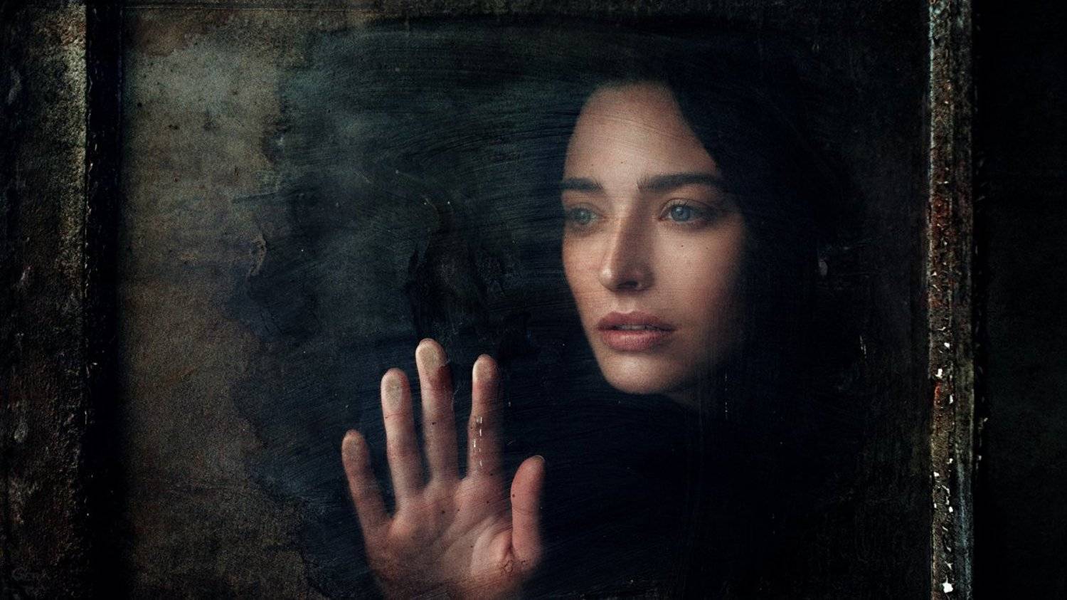 Art, Fine art, Mood, Portrait, Арт, Портрет, Георгий Чернядьев