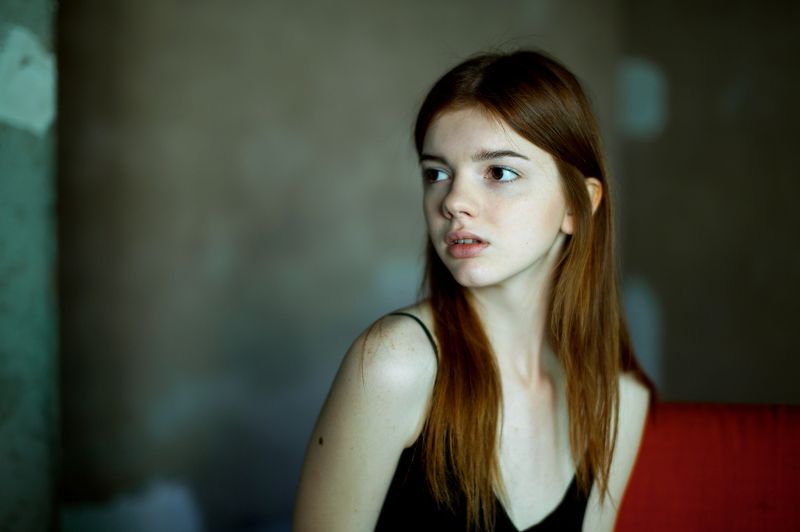 beautiful, beauty, portrait, person, model, test, girl, opinion, fashion, Katerina фото превью