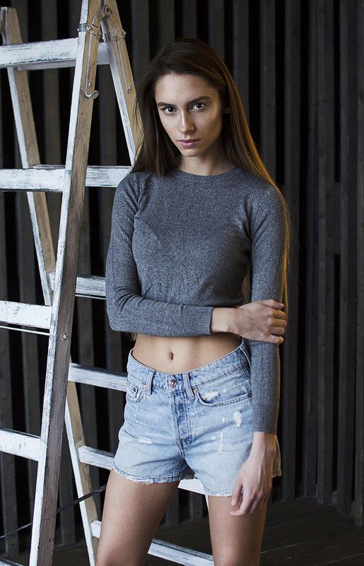 portrait Oks фото превью