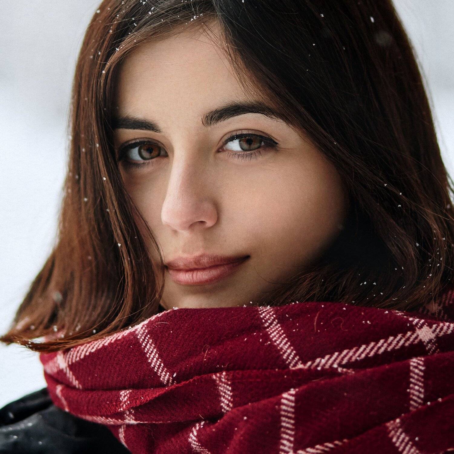 Color, Girl, Photography, Portrait, Портерт, Портрет девушки, Цвелёв Дмитрий