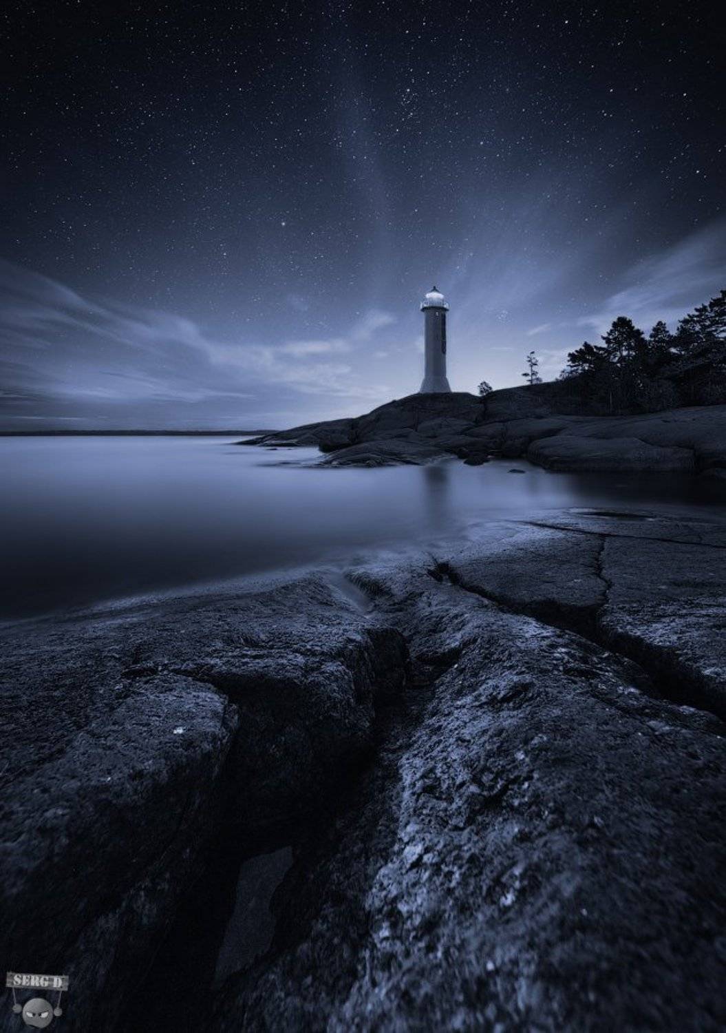 , Сергей Дегтярёв