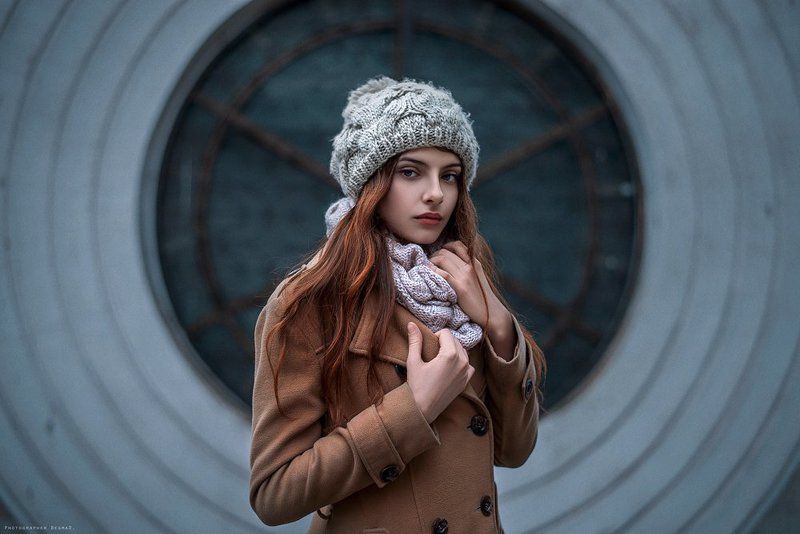 Beautiful, BegmaD, Color, Dantar90, Eyes, Girl, Model, Nikon, Photo, Portrait, Глаза, Красивая девушка, Портрет Beautiful girl фото превью