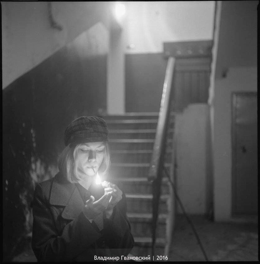 , Гвановский Владимир