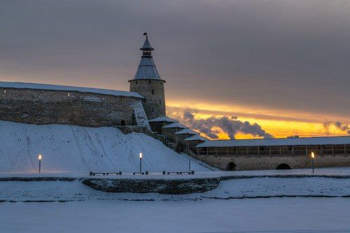 Башня Кутекрома