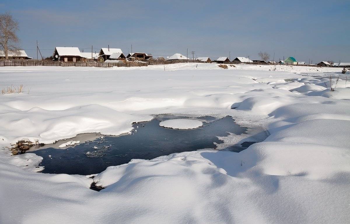 , Николай Морский
