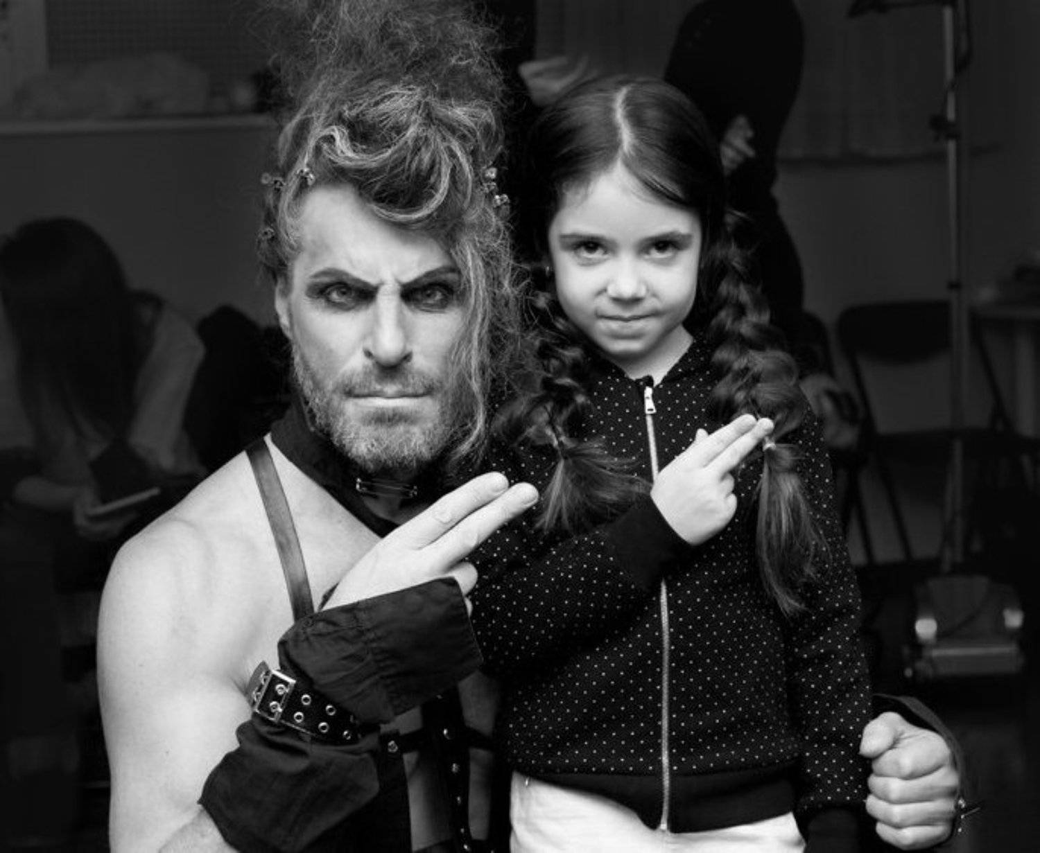 , Сергей ЛЕНИН