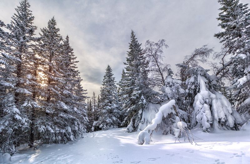 Национальный парк Зюраткуль фото превью