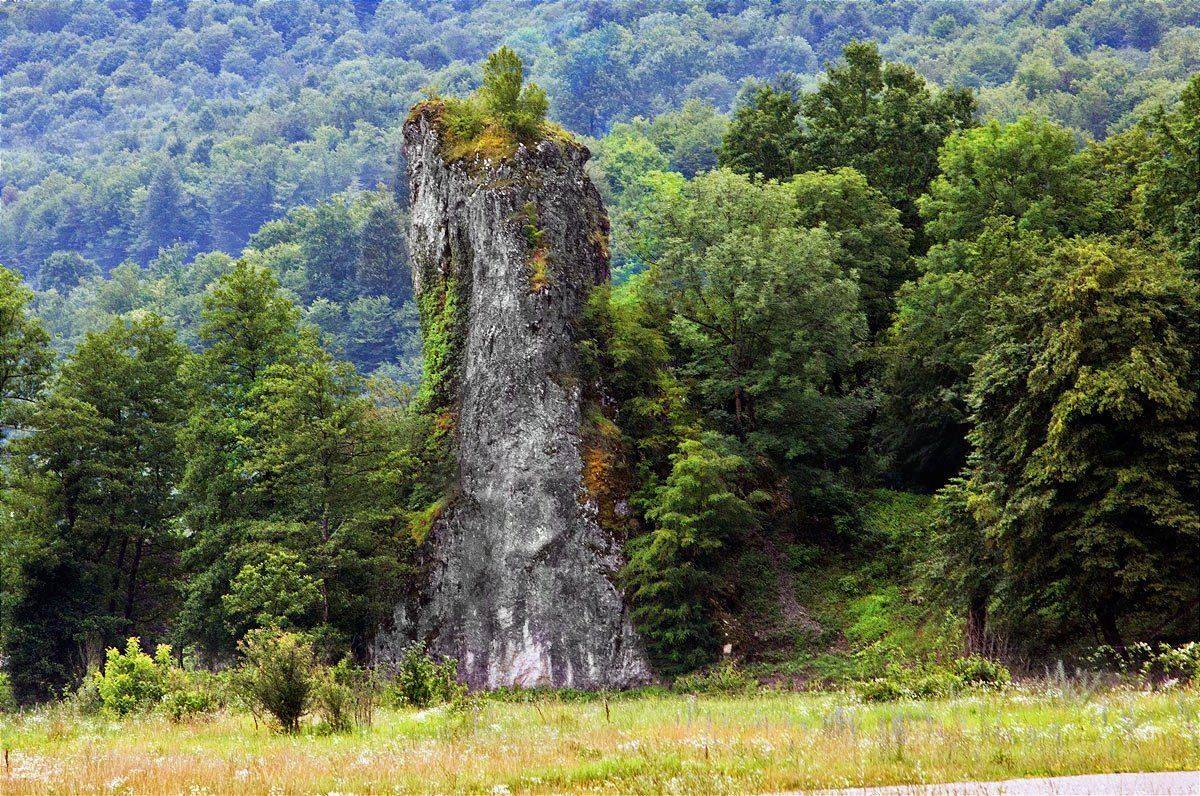 , Алексей Рыльский