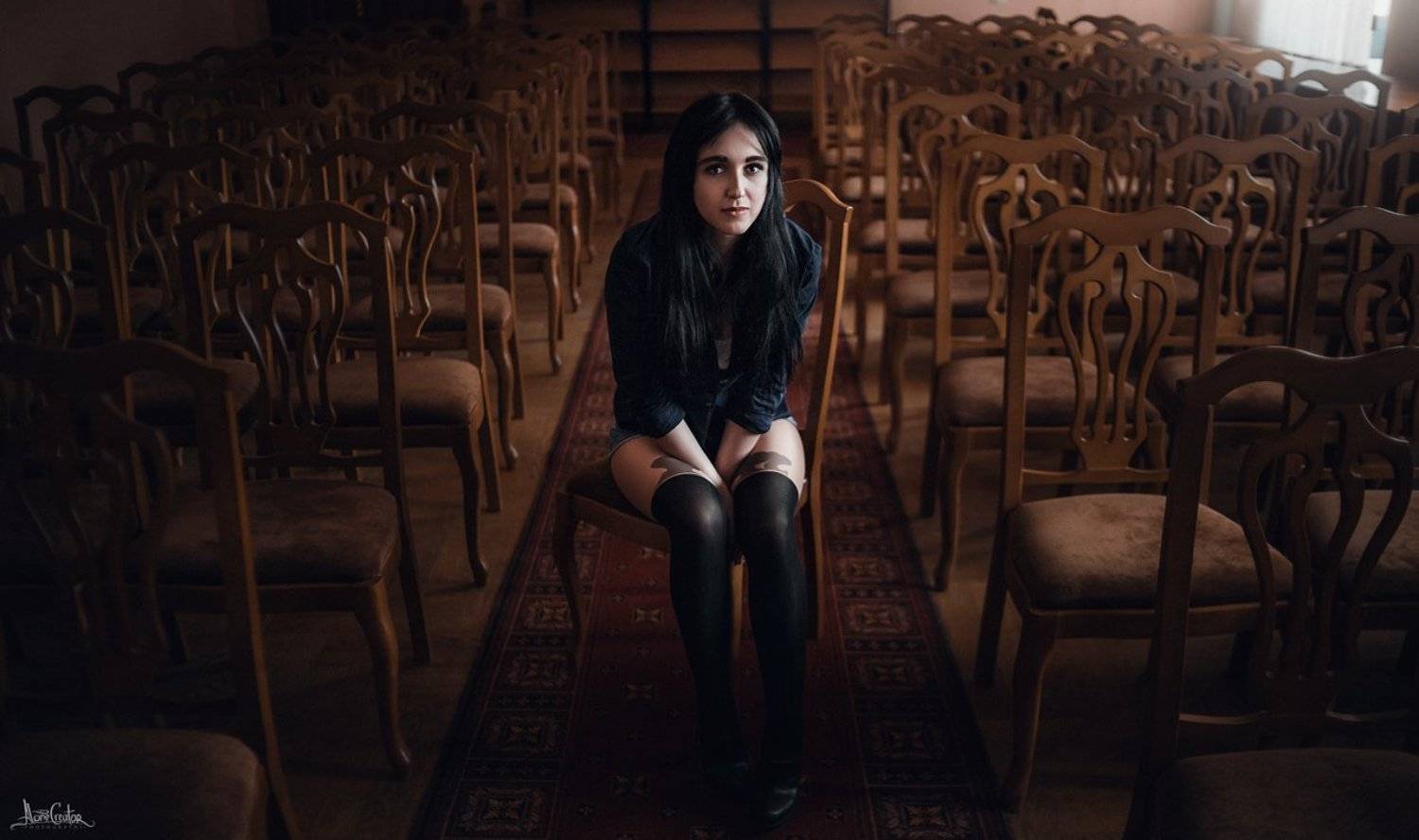 , Храмков Игорь