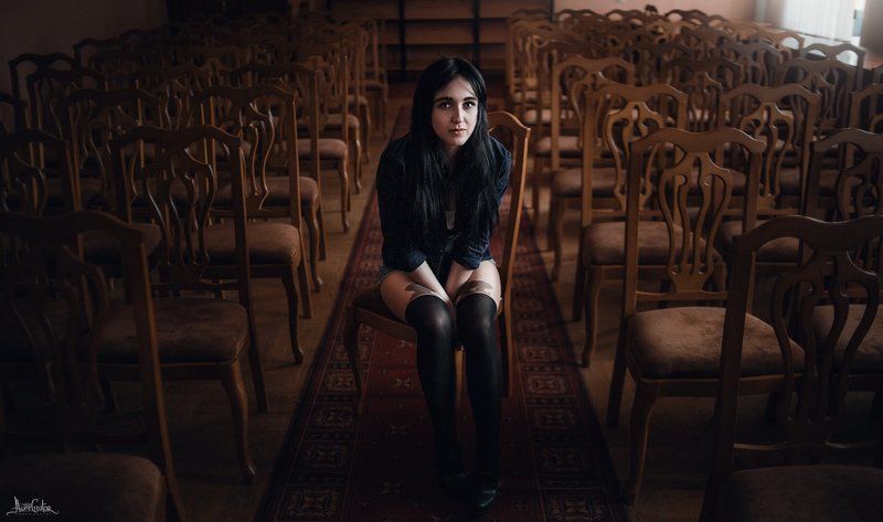 Tanya фото превью