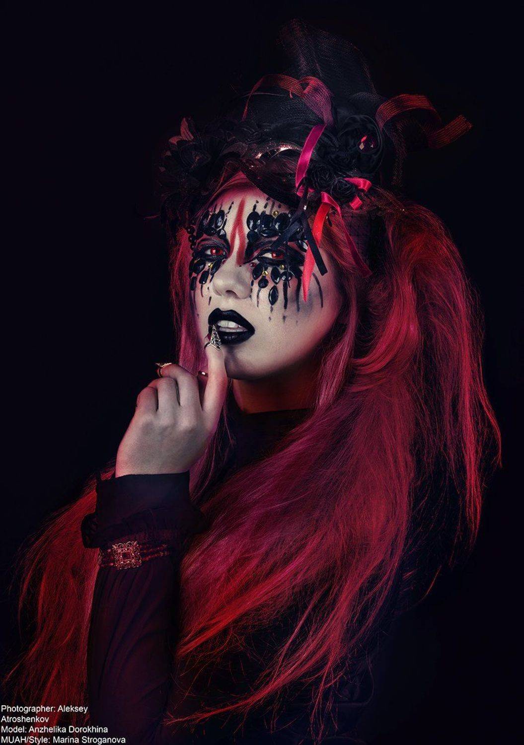 , Атрошенков Алексей