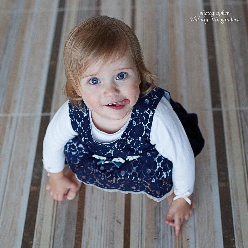 Жду сюрприз... фото превью