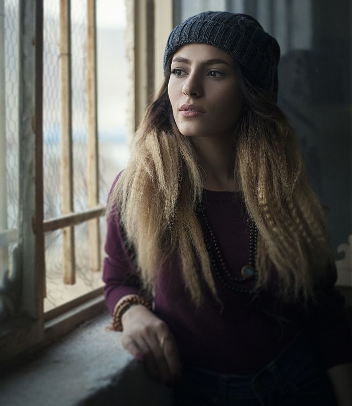 #portrait#portraibest#amin#hamidnezhad#aminhamidnezhad# hanie фото превью