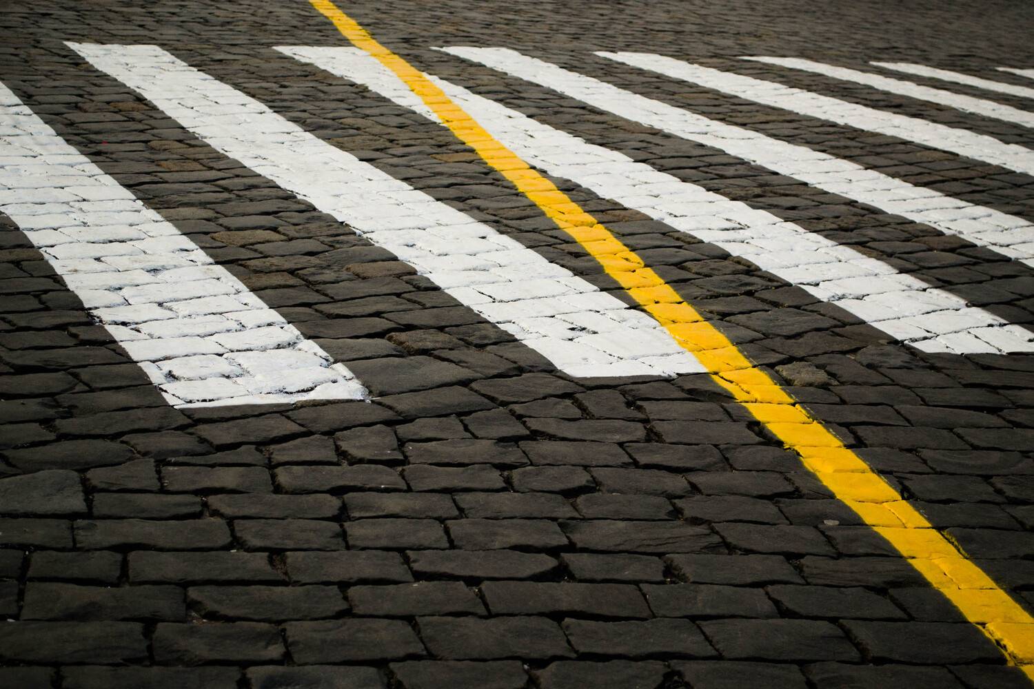 мостовая. Автор: Ольга Беккер , Ольга Беккер