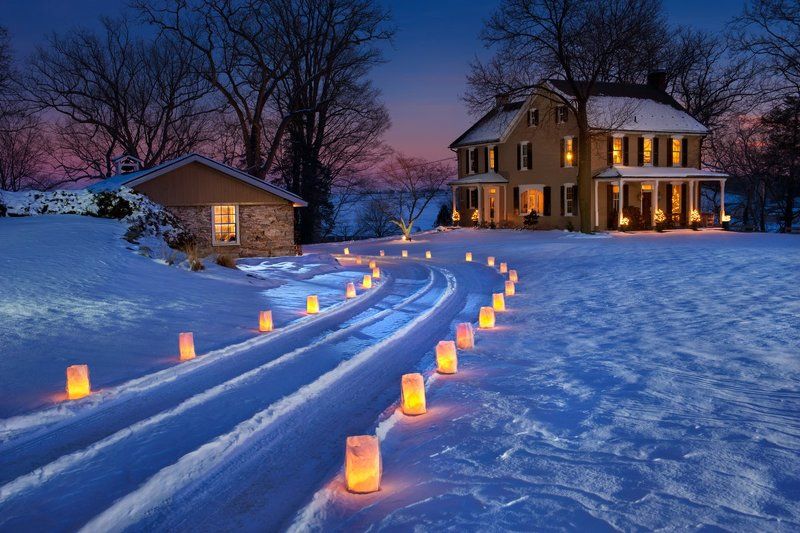 Luminaries фото превью