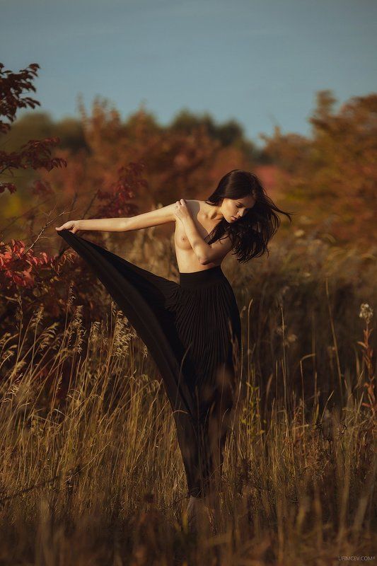 Autumn фото превью