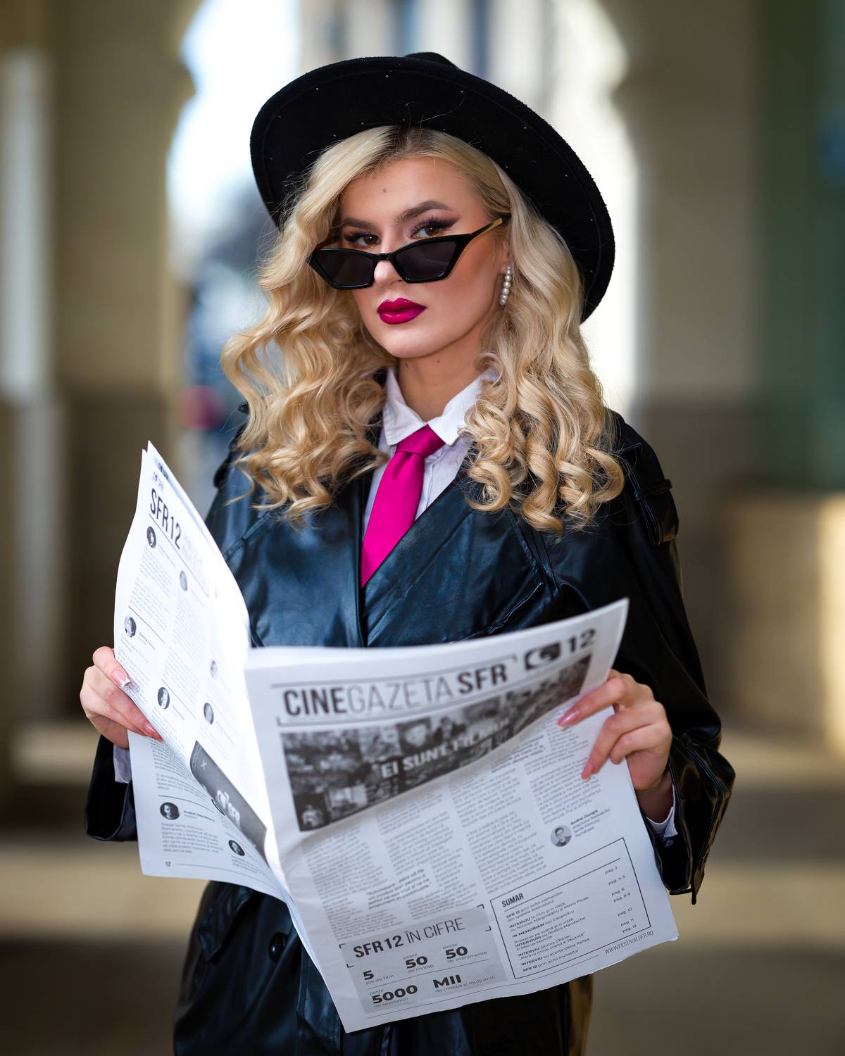 #portrait #elegance , Rezmerita Cristian