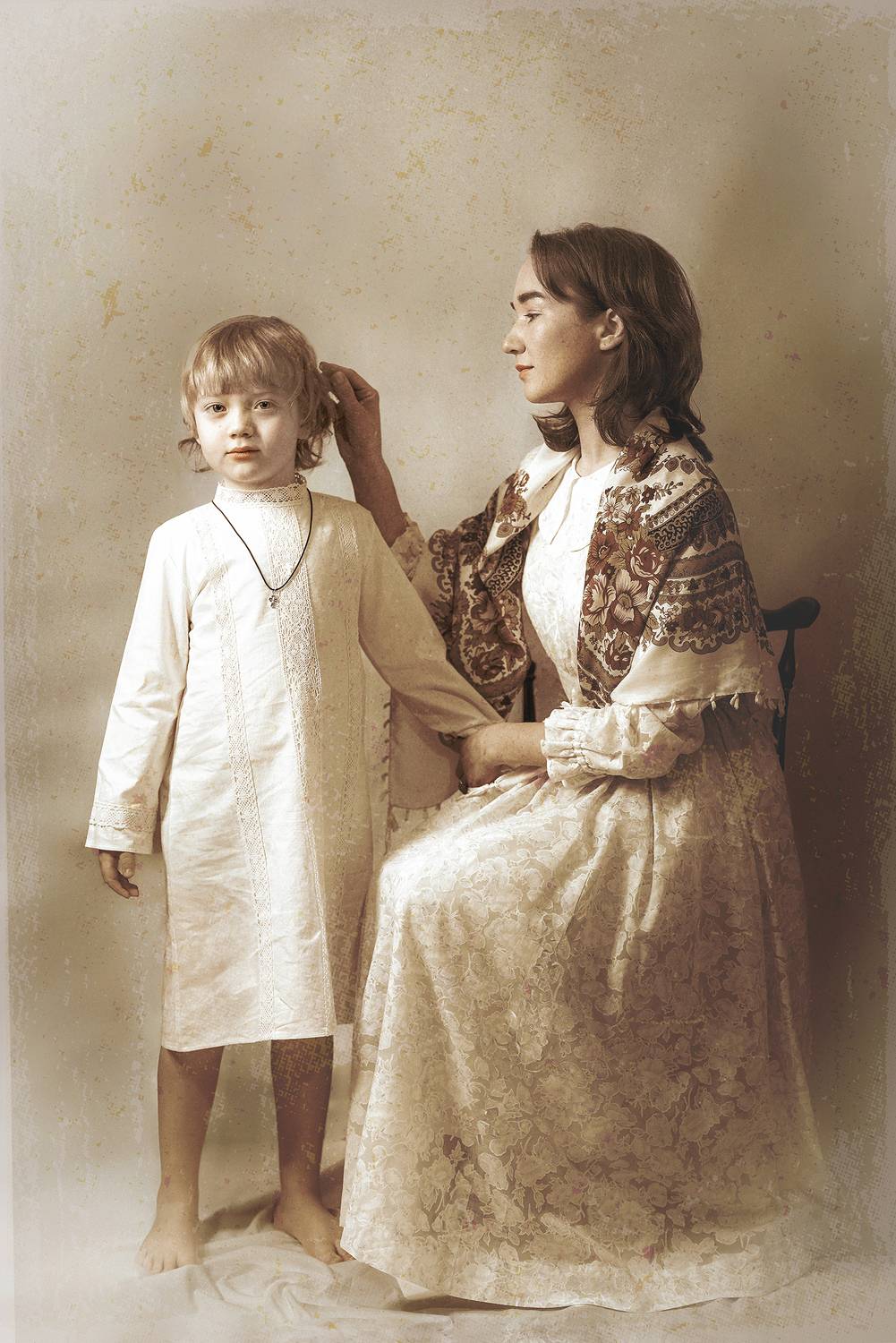 , Людмила Костина