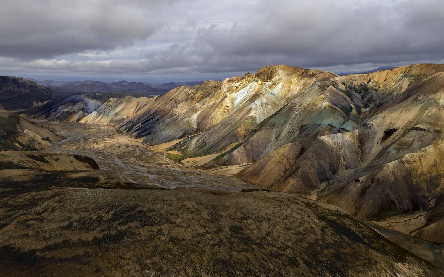 пейзаж,аэрофотосъёмка,iceland, Ruslan Stepanov